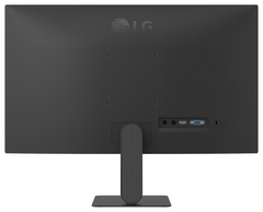 Monitor LG 24U411A-B 23.8" va FHD 100hz hdr10 · vista 7