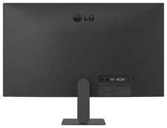 Monitor LG 27U411B-B 27" FHD 144hz ips hdr10 freesync sin marcos · vista 3