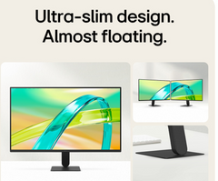 Monitor LG 27U411B-B 27" FHD 144hz ips hdr10 freesync sin marcos · vista 7