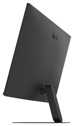 Monitor LG 27U411B-B 27" FHD 144hz ips hdr10 freesync sin marcos · vista 11