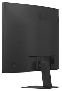 Monitor LG 27U421A-B 27" FHD 5ms negro USB HDMI vesa · vista 4