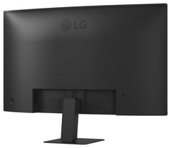 Monitor LG 27U421A-B 27" FHD 5ms negro USB HDMI vesa · vista 8
