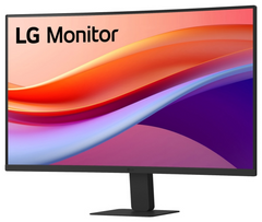 Monitor LG 27U421A-B 27" FHD 5ms negro USB HDMI vesa · vista 2