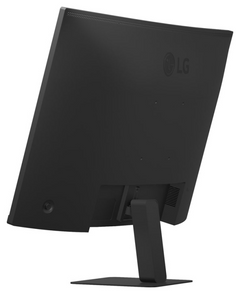 Monitor LG 27U421A-B 27" FHD 5ms negro USB HDMI vesa · vista 5