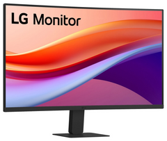 Monitor LG 27U421A-B 27" FHD 5ms negro USB HDMI vesa · vista 3