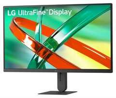 Monitor LG 27U730B-B 27" UHD 4k 60hz ips hdr10 USB-c regulable en altura · vista 3