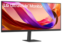 Monitor LG 34U511A-B 34" wfhd 100hz ips ultrawide hdr10 1ms · vista 3