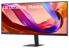 Monitor LG 34U511A-B 34" wfhd 100hz ips ultrawide hdr10 1ms · vista 2