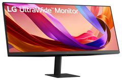 Monitor LG 34U511A-B 34" wfhd 100hz ips ultrawide hdr10 1ms · vista 4