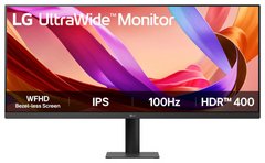 Monitor LG 34U511A-B 34" wfhd 100hz ips ultrawide hdr10 1ms · vista 1