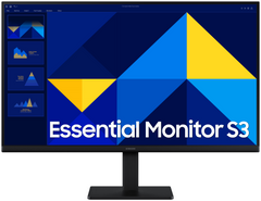 Samsung S30GD monitores pc 61 cm (24") Negro