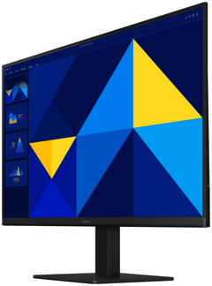 Samsung S30GD pantalla para PC 61 cm (24") 1920 x 1080 Pixeles Full HD LCD Negro — imagen 4