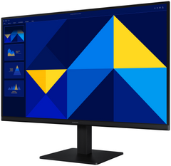Samsung S30GD pantalla para PC 61 cm (24") 1920 x 1080 Pixeles Full HD LCD Negro — imagen 3