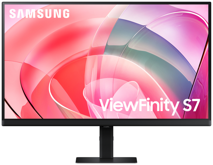 Samsung S70D monitores pc 68,6 cm (27") Negro