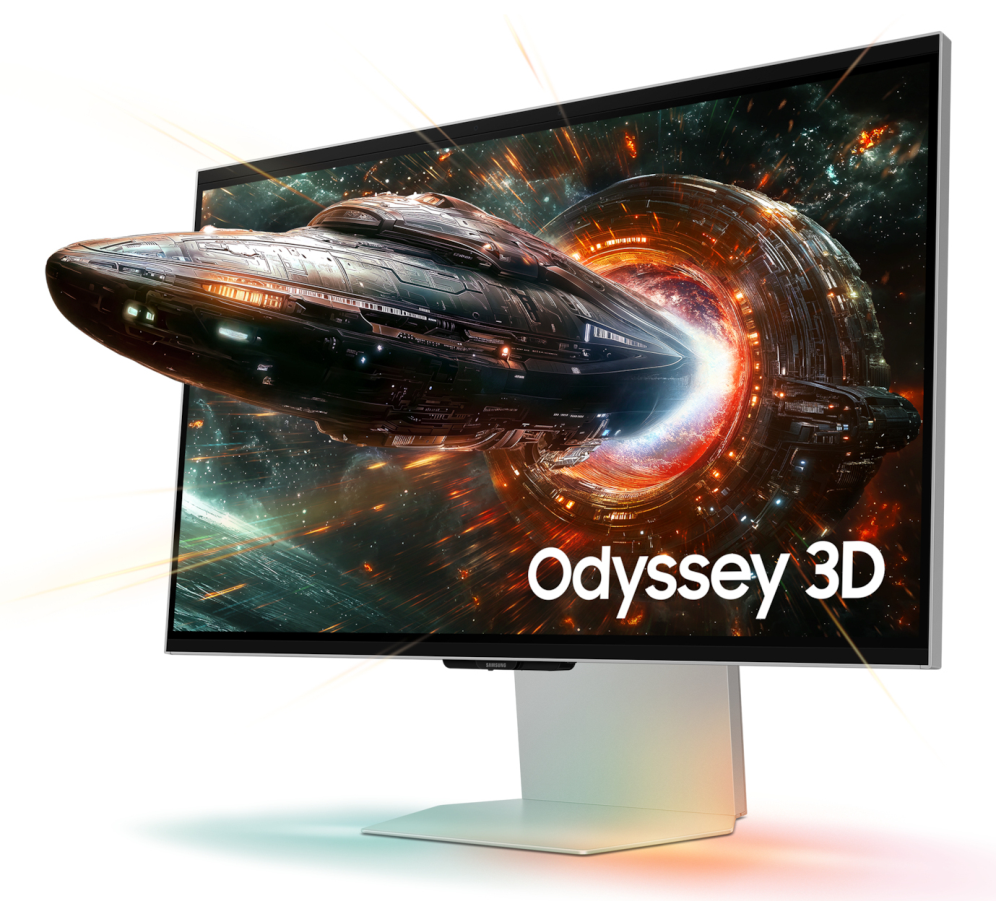 Samsung S27FG904XU monitores pc 68,6 cm (27") Plata