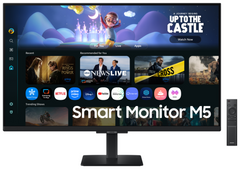 Samsung LS32FM502EUXEN monitores pc 81,3 cm (32")