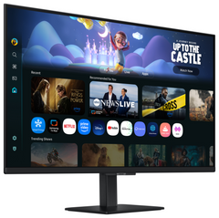 Samsung LS32FM502EUXEN pantalla para PC 81,3 cm (32") 1920 x 1080 Pixeles Full HD LED Negro — imagen 3