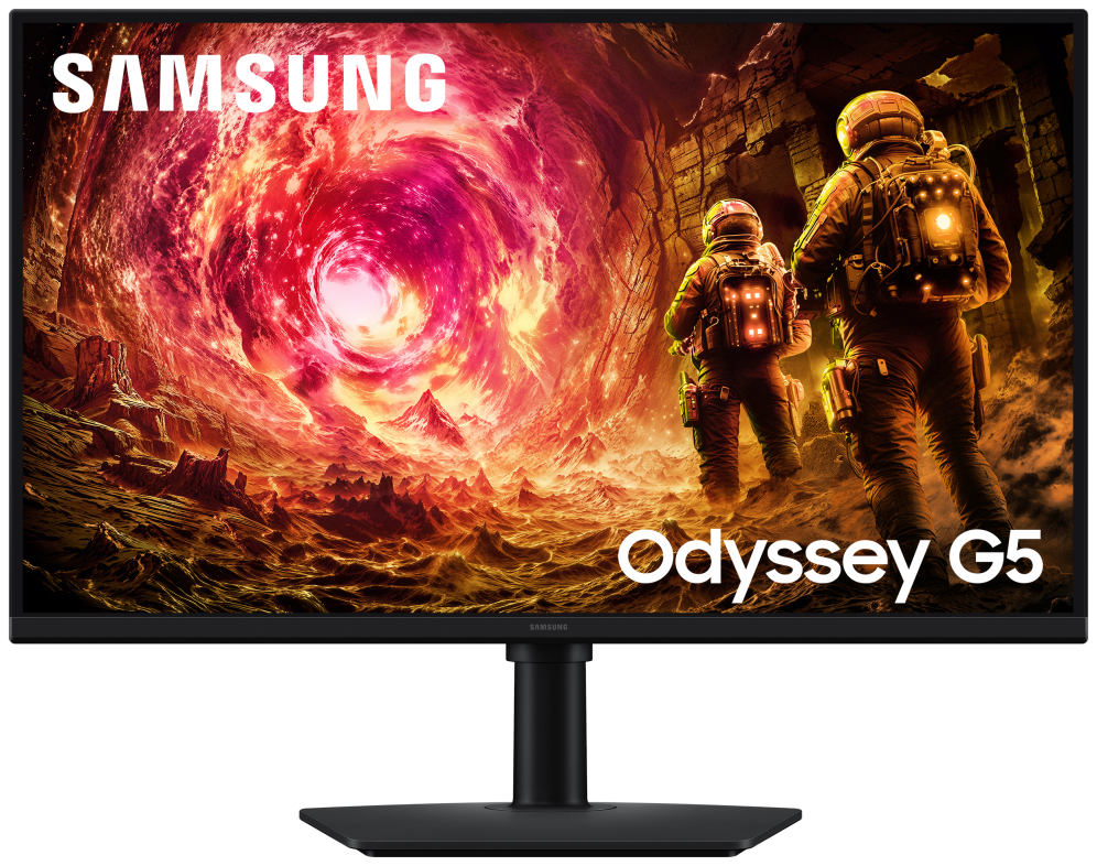 Samsung LS27FG502EUXEN