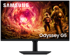 Samsung LS27FG502EUXEN