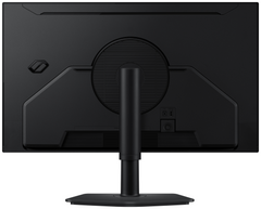 Samsung G50F pantalla para PC 68,6 cm (27") 2560 x 1440 Pixeles Quad HD LCD Negro — imagen 2