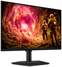 Samsung G50F pantalla para PC 68,6 cm (27") 2560 x 1440 Pixeles Quad HD LCD Negro — imagen 4