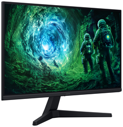 Samsung G53F pantalla para PC 68,6 cm (27") 2560 x 1440 Pixeles Quad HD LCD Negro — imagen 4