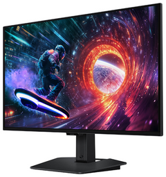 Samsung G50F pantalla para PC 68,6 cm (27") 2560 x 1440 Pixeles Quad HD OLED Negro — imagen 3