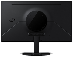 Samsung G50F pantalla para PC 68,6 cm (27") 2560 x 1440 Pixeles Quad HD OLED Negro — imagen 2