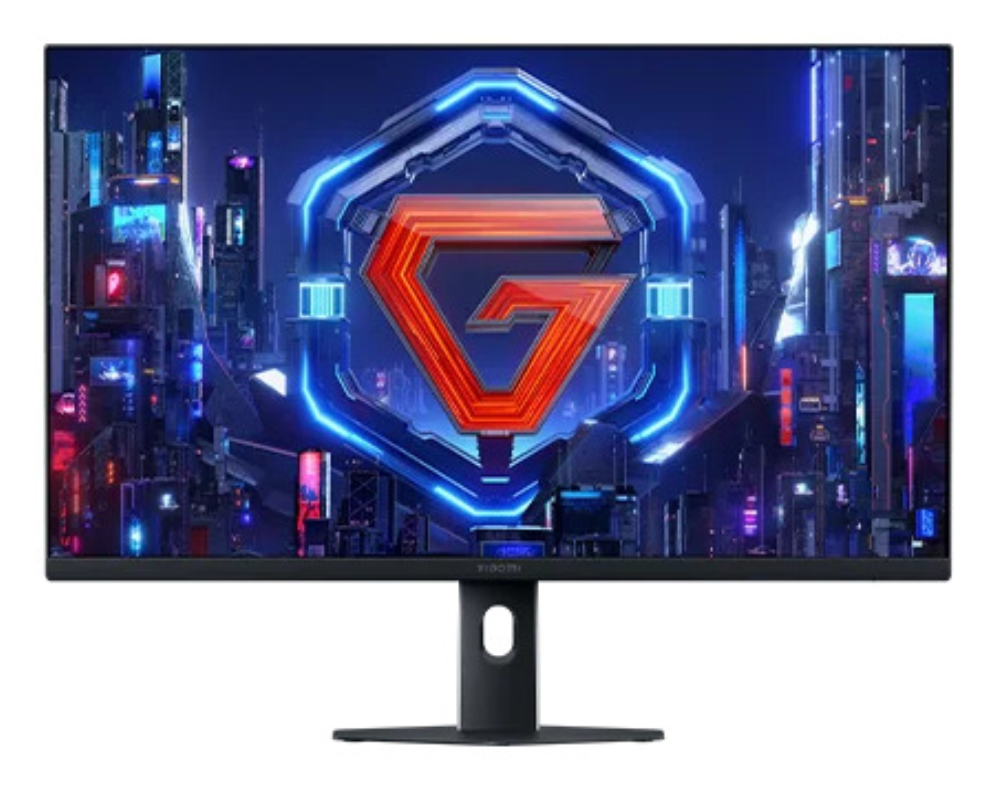 Xiaomi G27Qi monitores pc 68,6 cm (27") Negro