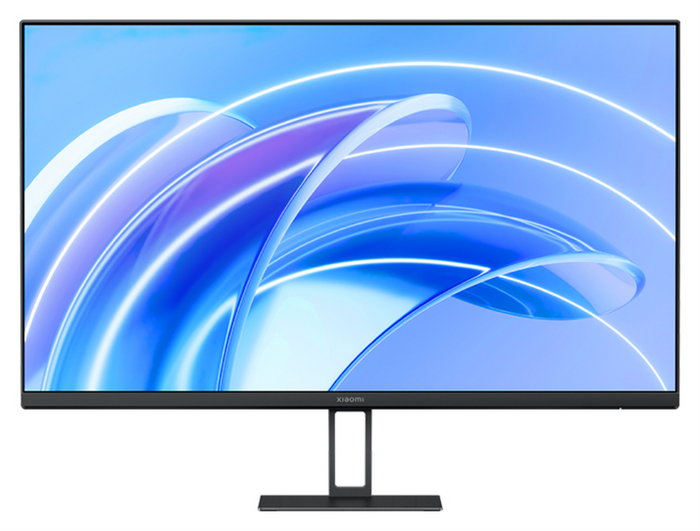 Xiaomi A27i monitores pc 68,6 cm (27") Negro