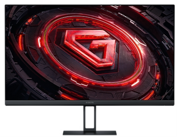 Xiaomi G24i monitores pc 60,5 cm (23.8") Negro