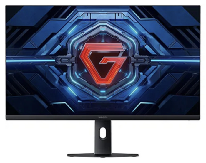 Xiaomi G27i 2026 monitores pc 68,6 cm (27") Negro