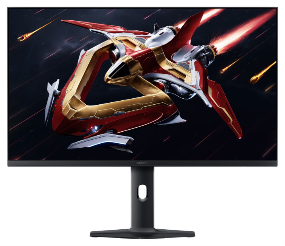 Xiaomi G Pro 27Qi 2026 monitores pc 68,6 cm (27")