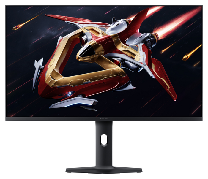 Xiaomi G Pro 27Qi 2026 monitores pc 68,6 cm (27")
