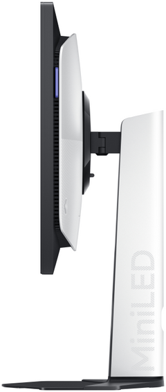 Xiaomi G Pro 27Qi 2026 pantalla para PC 68,6 cm (27") 2560 x 1440 Pixeles 2K LED Negro, Blanco — imagen 3