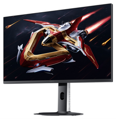 Xiaomi G Pro 27Qi 2026 pantalla para PC 68,6 cm (27") 2560 x 1440 Pixeles 2K LED Negro, Blanco — imagen 2