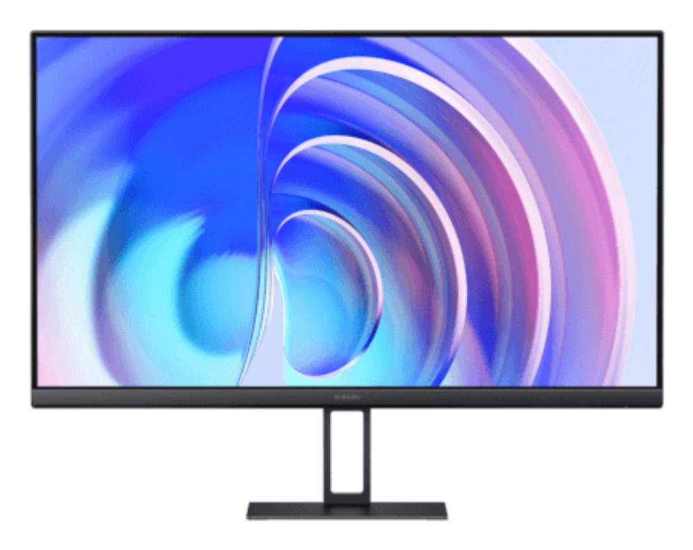Xiaomi A24i monitores pc 60,5 cm (23.8") Negro