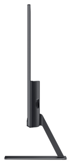 Xiaomi A24i pantalla para PC 60,5 cm (23.8") 1920 x 1080 Pixeles Full HD Negro — imagen 4