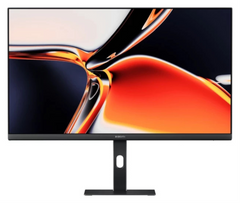 Xiaomi A27Ui monitores pc 68,6 cm (27") Negro