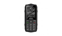 Teléfono Móvil Rugerizado Hammer Rock 2.4 0.3Mpx 2G · TEL000776 · vista 1