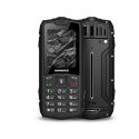 Teléfono Móvil Rugerizado Hammer Rock 2.4 0.3Mpx 2G · TEL000776 · vista 6