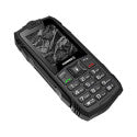 Teléfono Móvil Rugerizado Hammer Rock 2.4 0.3Mpx 2G · TEL000776 · vista 4