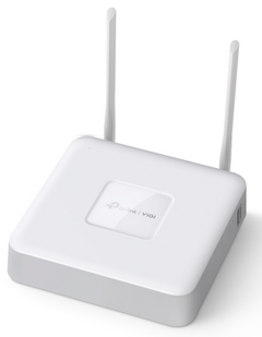 TP-Link VIGI NVR1108H-W grabadores vídeo en red nvr