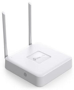 TP-Link VIGI NVR1108H-W Blanco — imagen 2