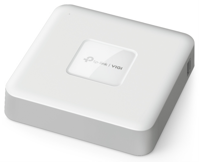TP-Link VIGI NVR1104H-4P grabadores vídeo en red nvr