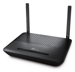 TP-Link XC220-G3V router inalámbrico Gigabit Ethernet Doble banda (2,4 GHz / 5 GHz) Gris — imagen 2