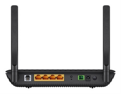 TP-Link XC220-G3V router inalámbrico Gigabit Ethernet Doble banda (2,4 GHz / 5 GHz) Gris — imagen 3