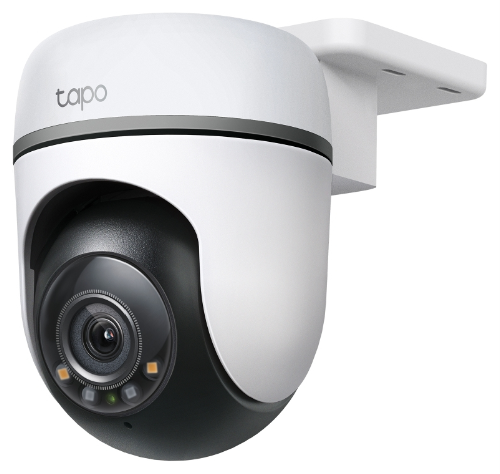 TP-Link Tapo TC41 V2 cámaras de vigilancia Inalámbrico