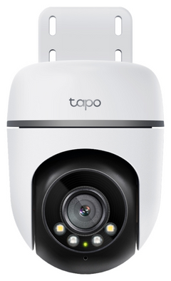 TP-Link Tapo TC41 V2 Esférico Cámara de seguridad IP Interior y exterior 2304 x 1296 Pixeles Techo/Pared/Poste — imagen 2