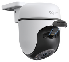 TP-Link Tapo TC41 V2 Esférico Cámara de seguridad IP Interior y exterior 2304 x 1296 Pixeles Techo/Pared/Poste — imagen 3